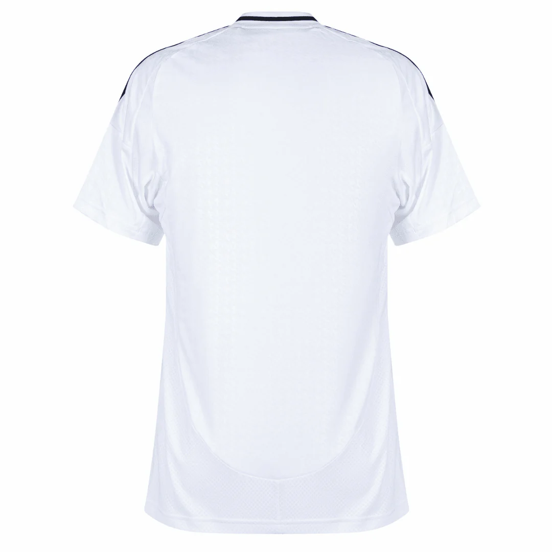 Real Madrid home 24/25