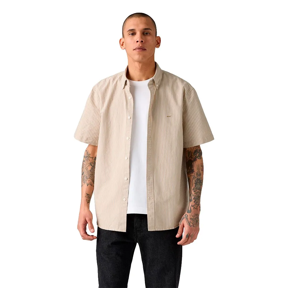Levi's® Authentic short sleeve shirt