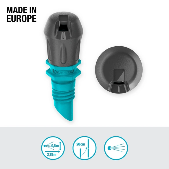 Düsen »GARDENA Micro-Drip-System«