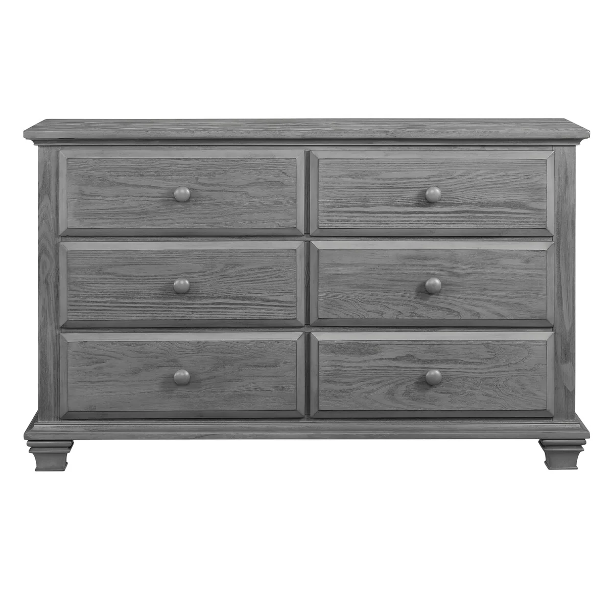 Oxford Baby Kenilworth 6 Drawer Dresser