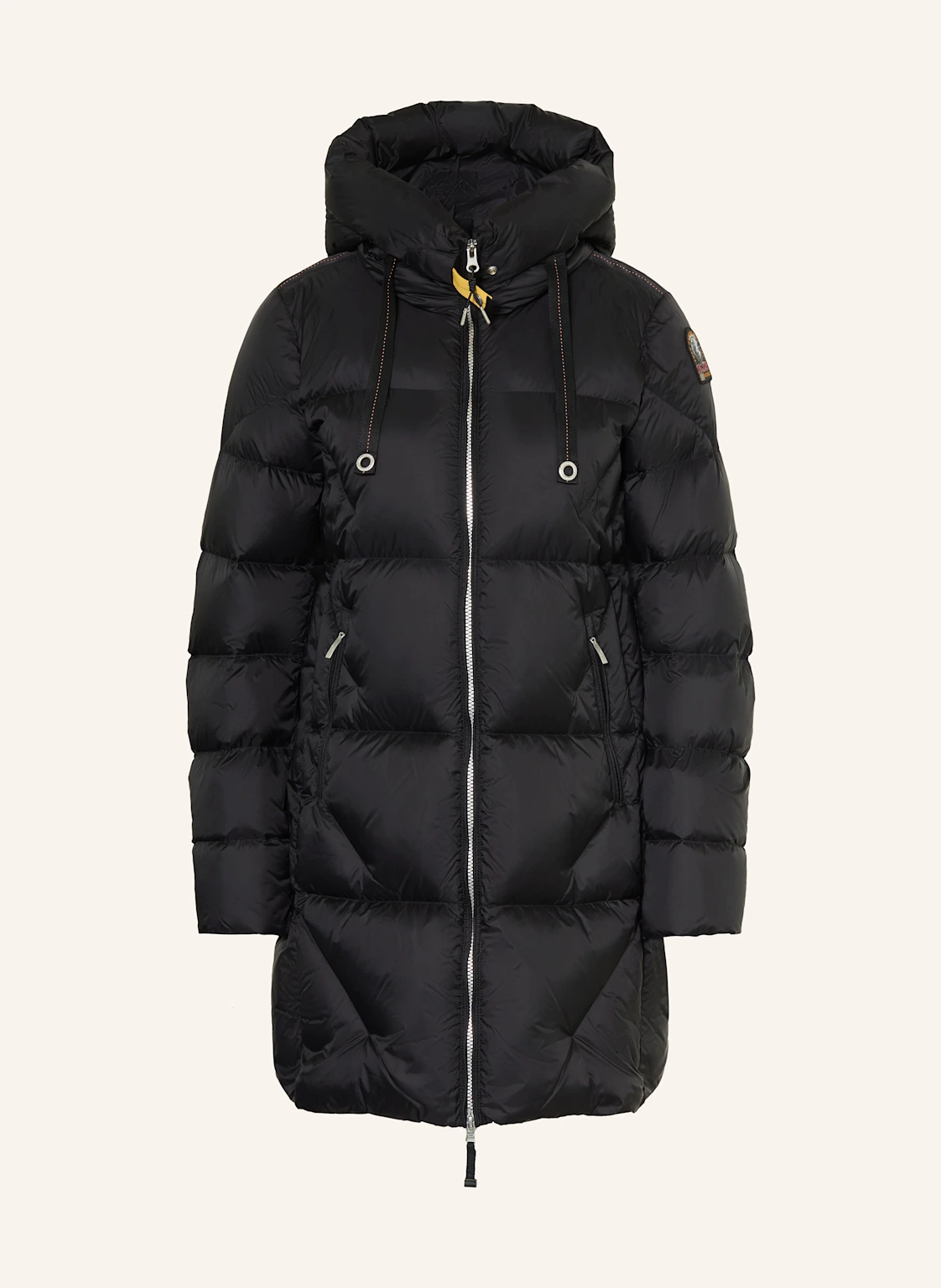 PARAJUMPERS Daunenmantel JANET