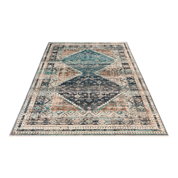Design-Teppich »My Inca «, BxL: 40 x 60 cm, rechteckig, Polypropylen (PP)