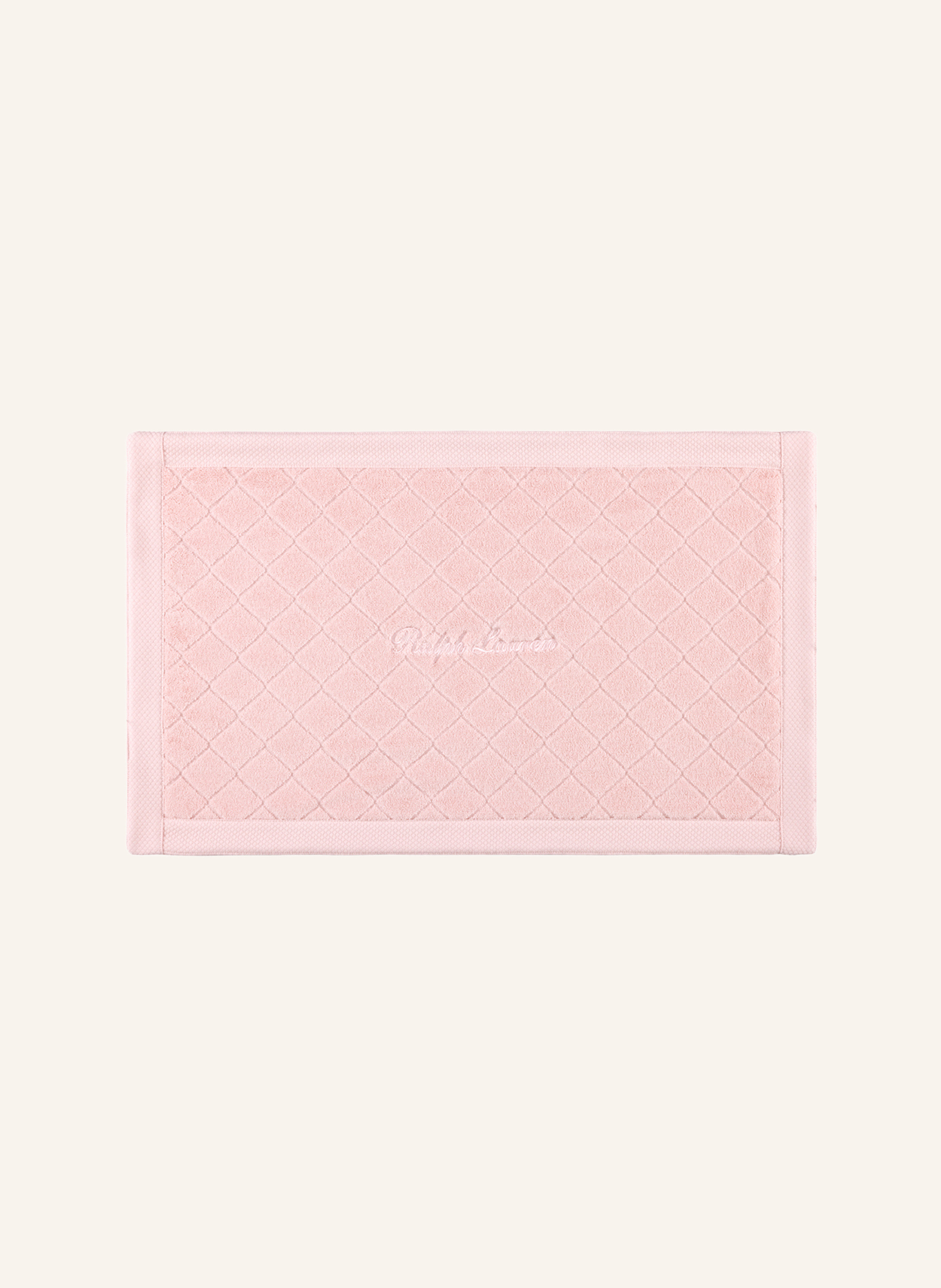 RALPH LAUREN HOME Badematte DULANEY