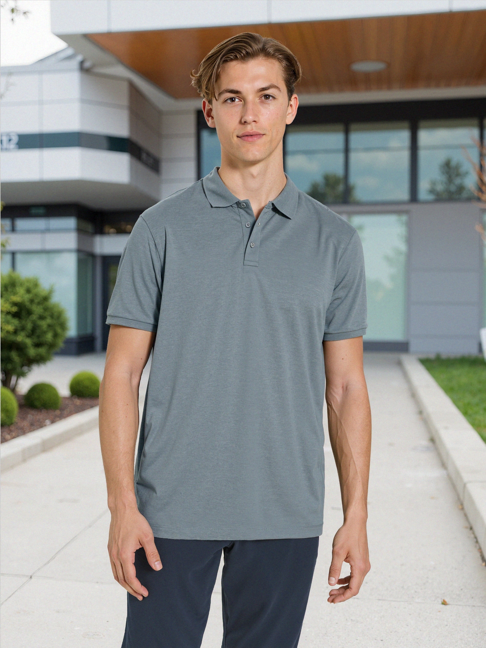 Koszulka polo