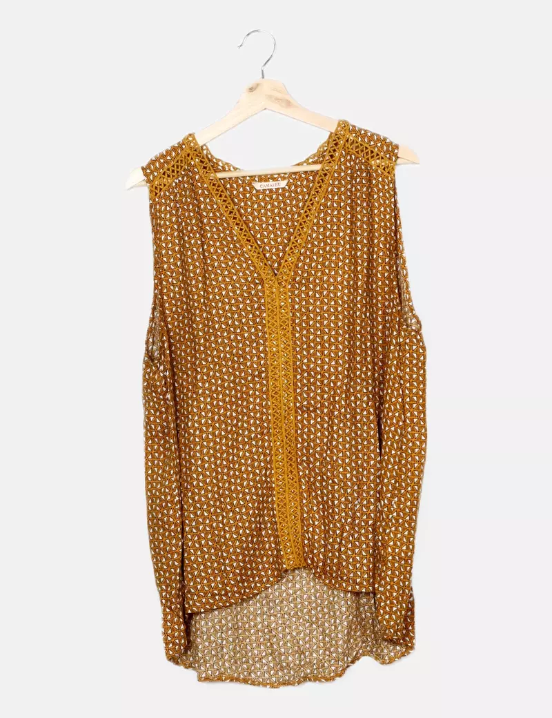 Camaïeu T-shirt