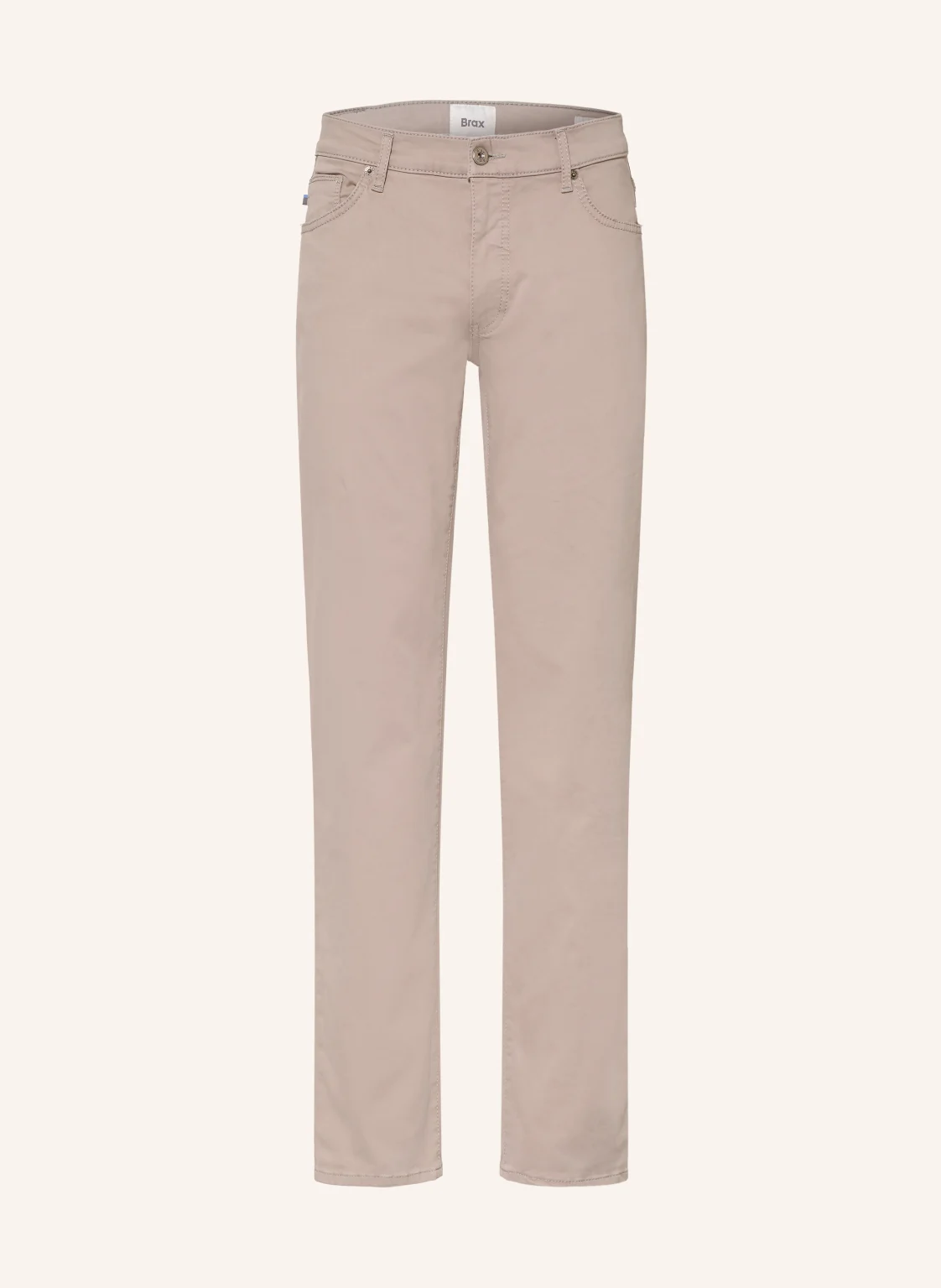 BRAX Hose CADIZ Straight Fit