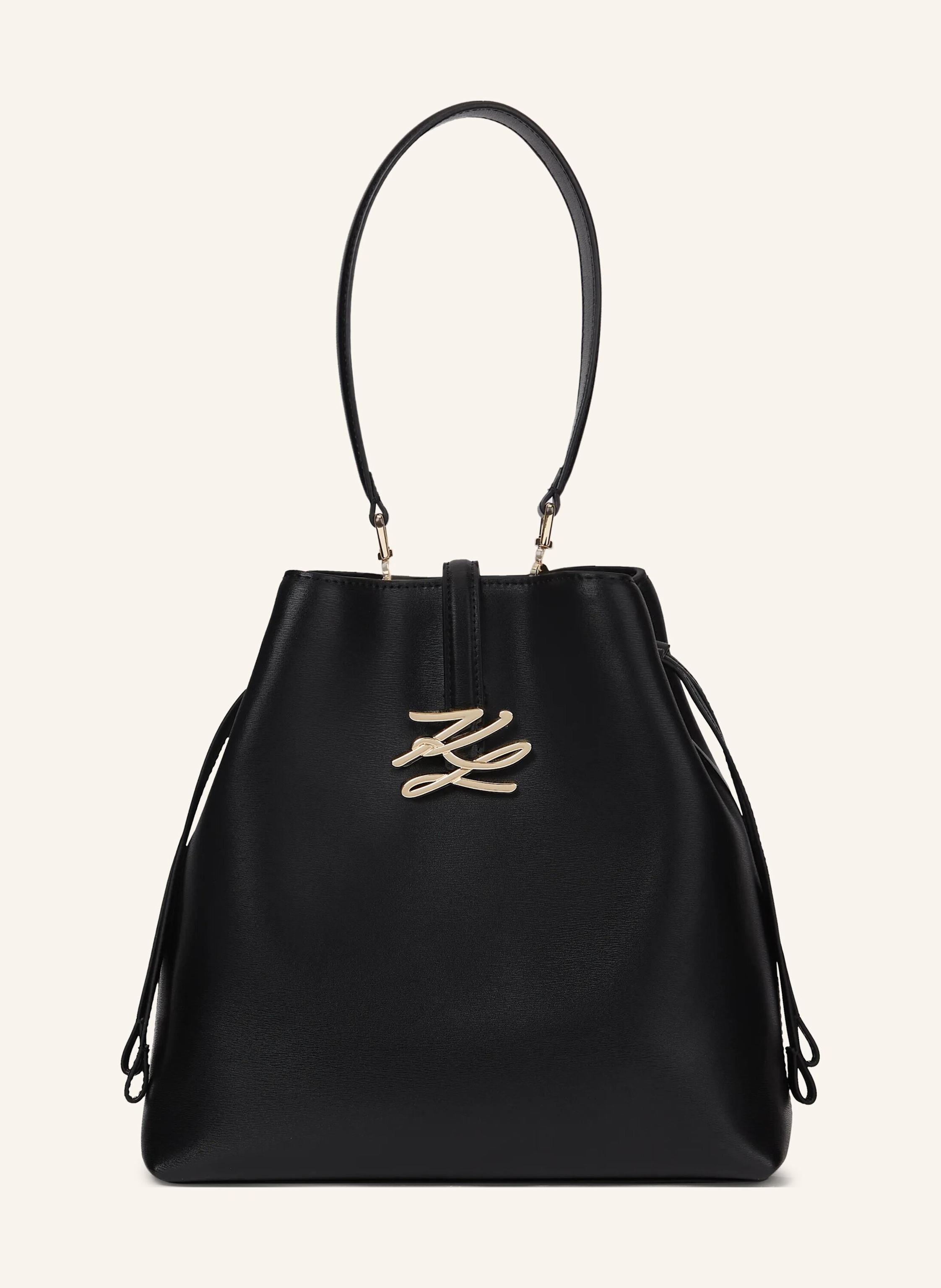 KARL LAGERFELD Beuteltasche
