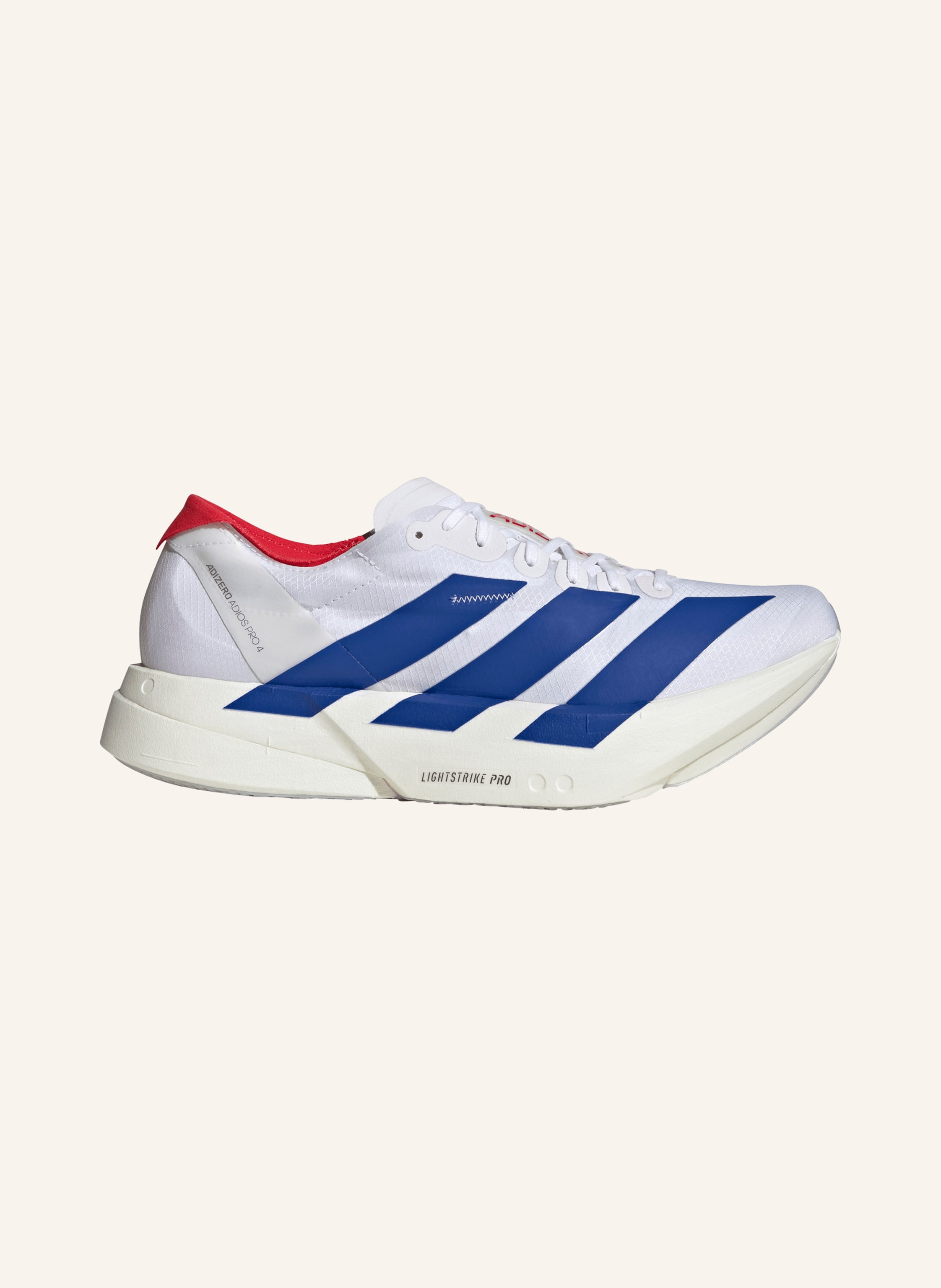 adidas Laufschuhe ADIZERO ADIOS PRO 4