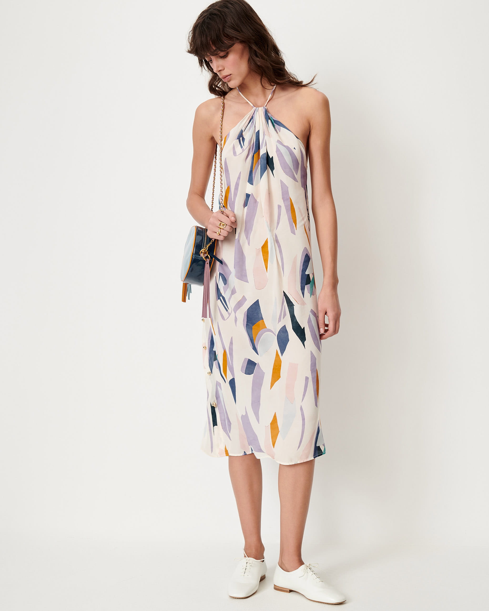 Robe Luziani