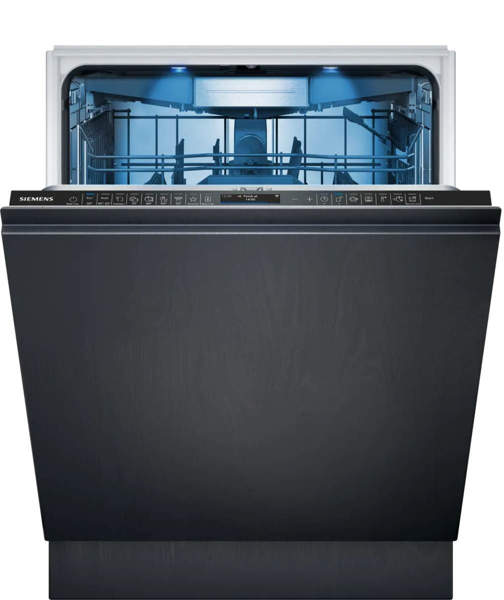 Zmywarka SIEMENS SN87TX02CE iQ700