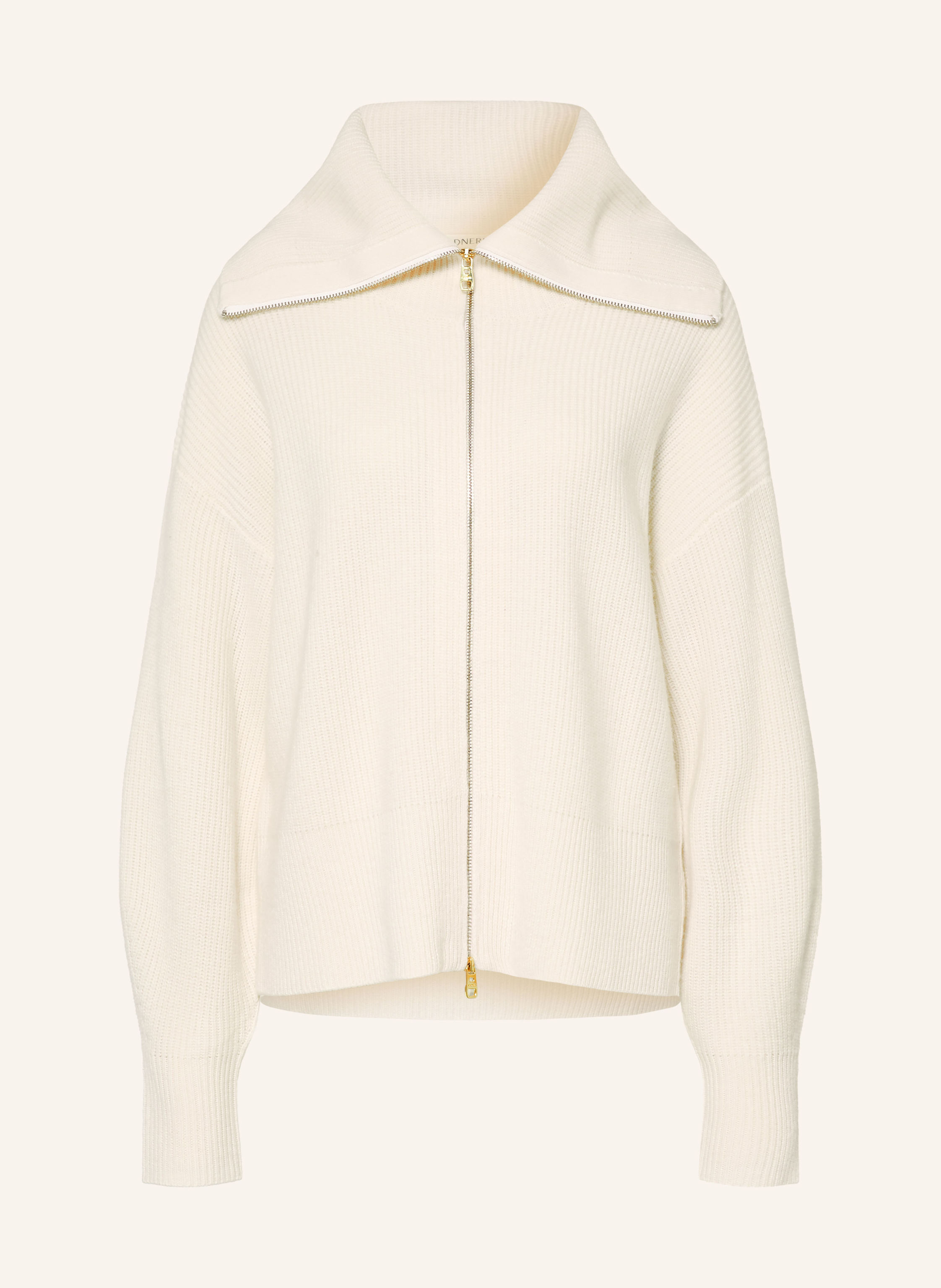 LADNERI Strickjacke AMELIE mit Cashmere