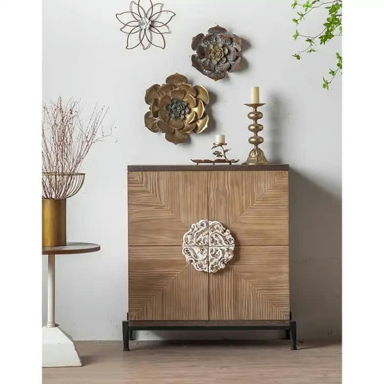 KIRA - Rangement en bois L 86