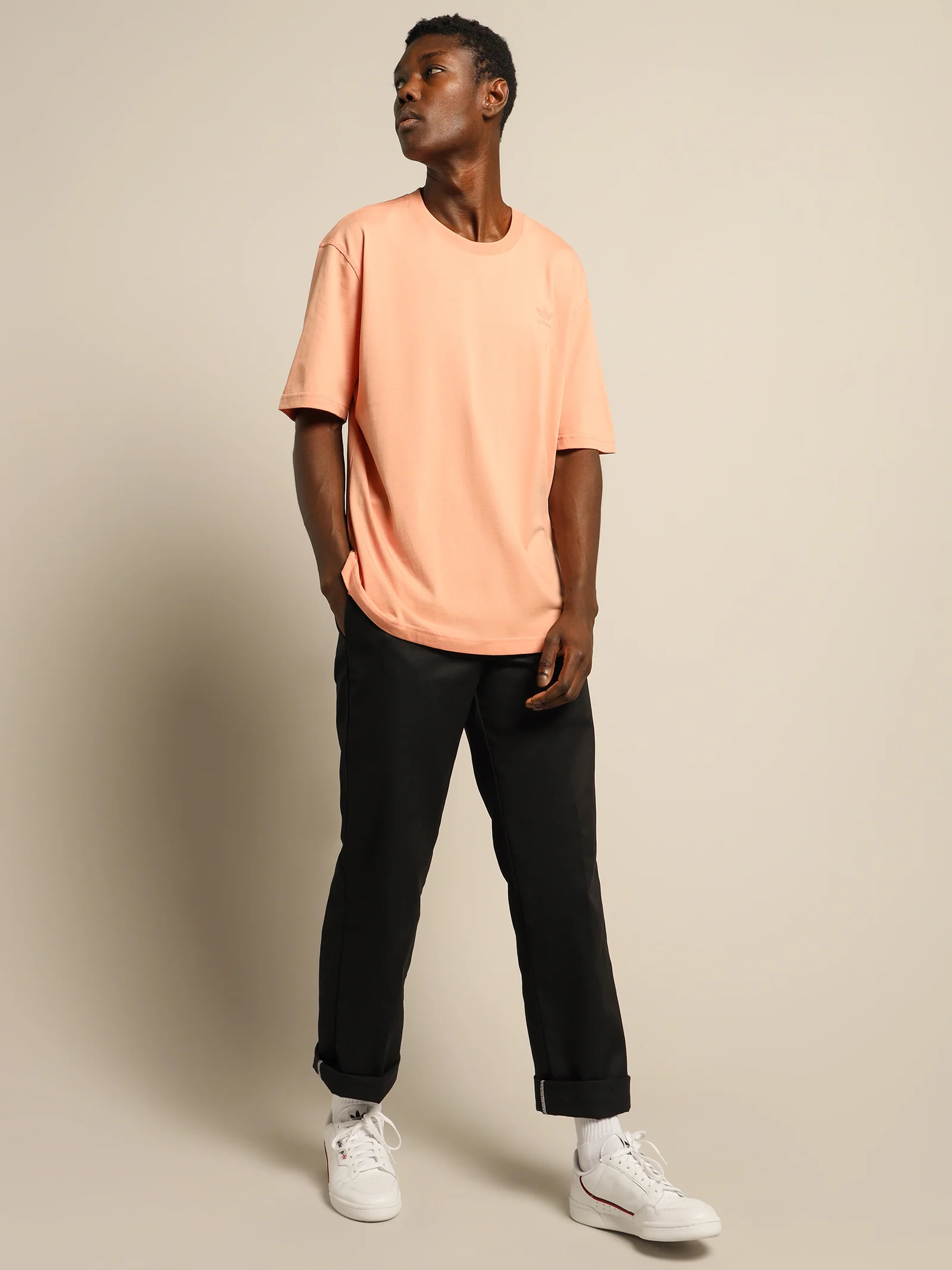 Adicolor Classics Trefoil T-Shirt