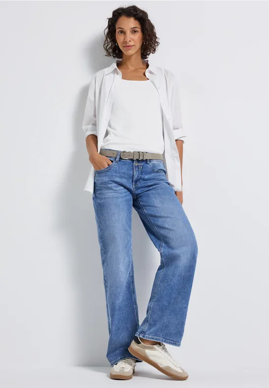 Velorus Gürtel mit Nieten