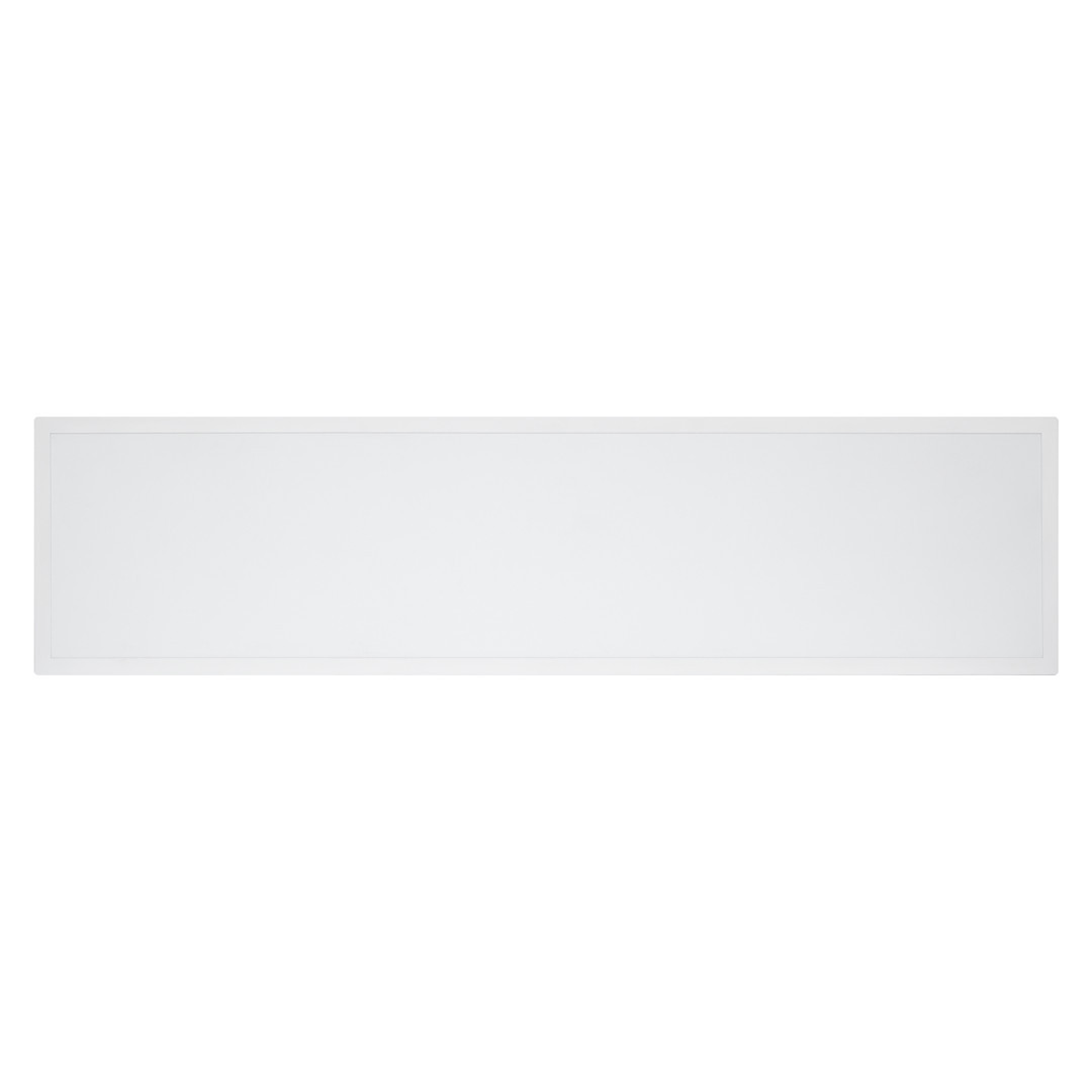 Oprawa wpuszczana Backlit biała LED 40W 4000K 4800lm IP20 Eko-Light