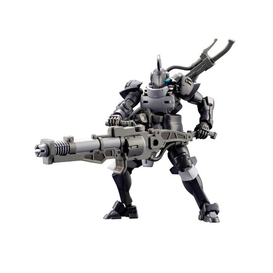 Hexa Gear Governor Armour Knight Plastic Model Kit 1:24