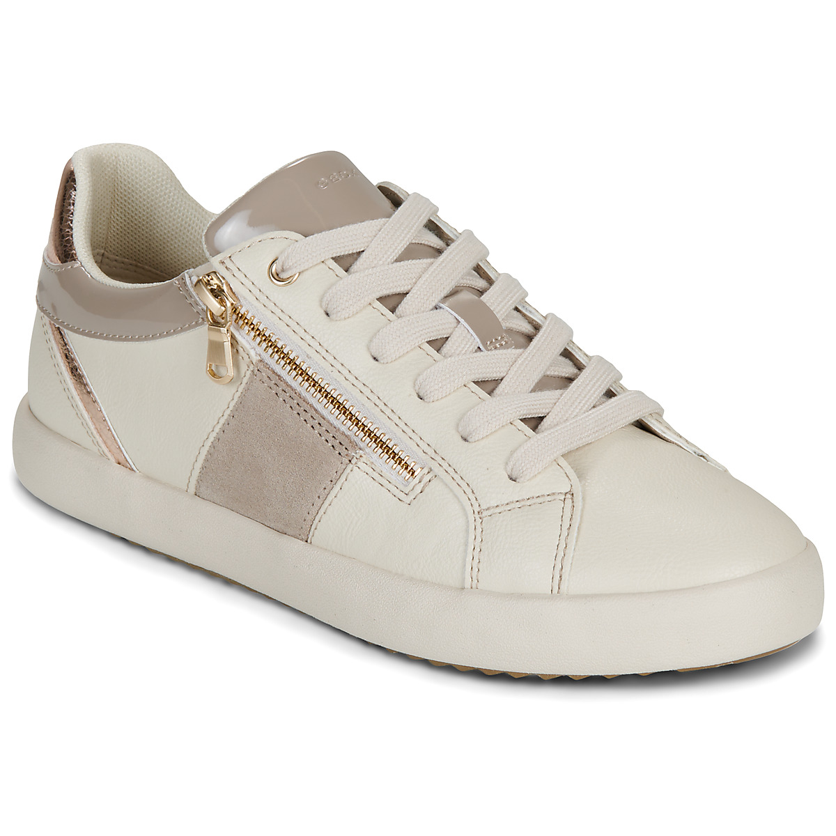 Geox - D BLOMIEE - White