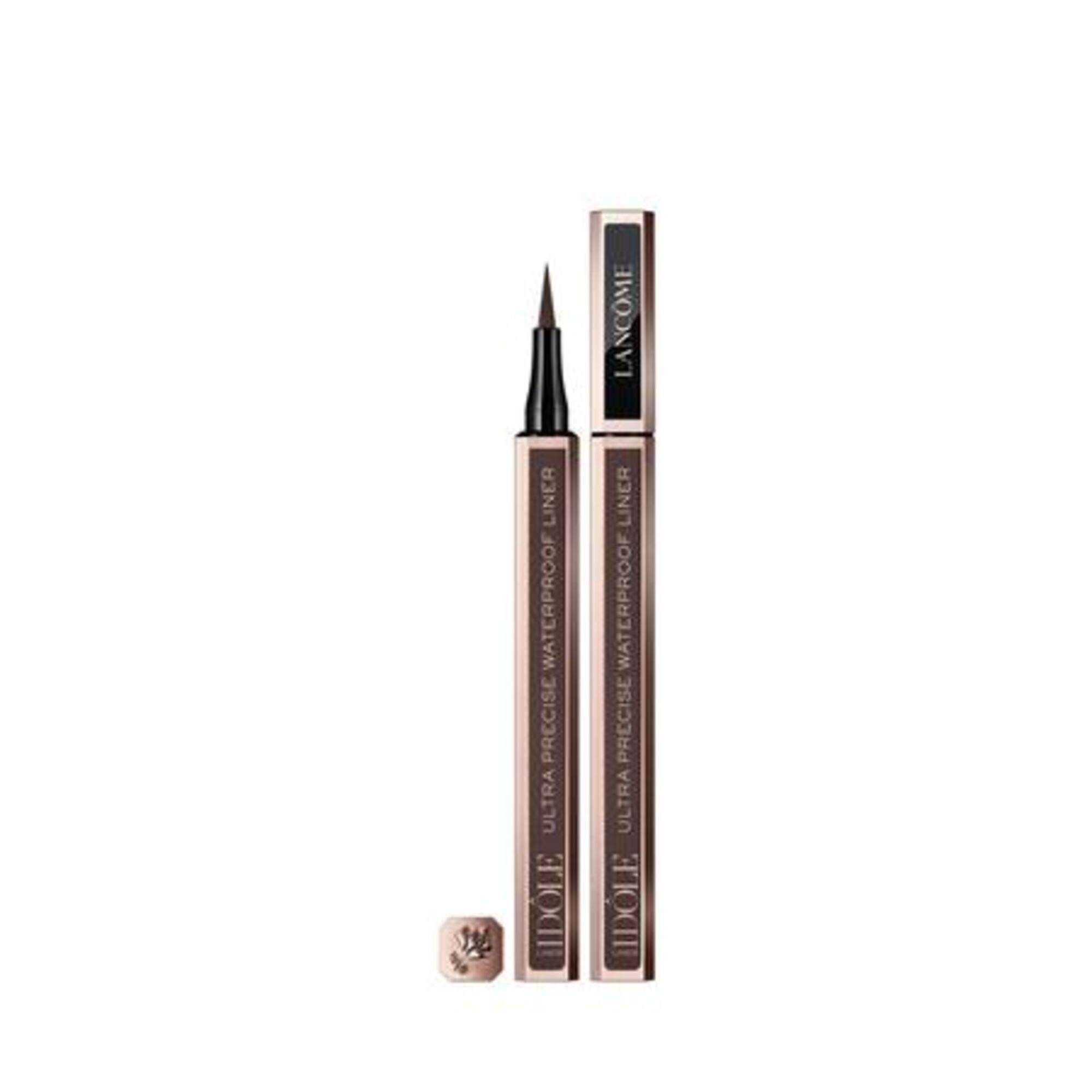 LASH IDÔLEEyeliner haute précision & longue tenue waterproof