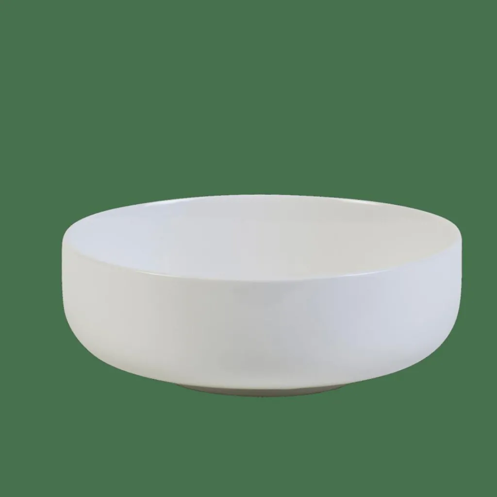 Bols^CASA MOON Bol 49 CL Blanc