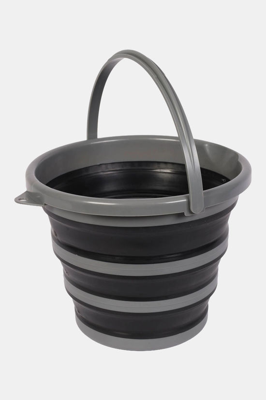 Blue Mountain 10L Collapsible Folding Bucket Without Lid
