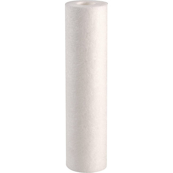 Cartouche filtre à eau centrale de filtration TX07