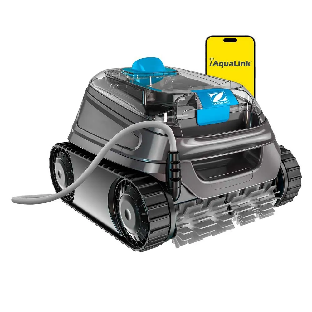 Zodiac CNX 30 iQ WR000357 pool cleaning robot