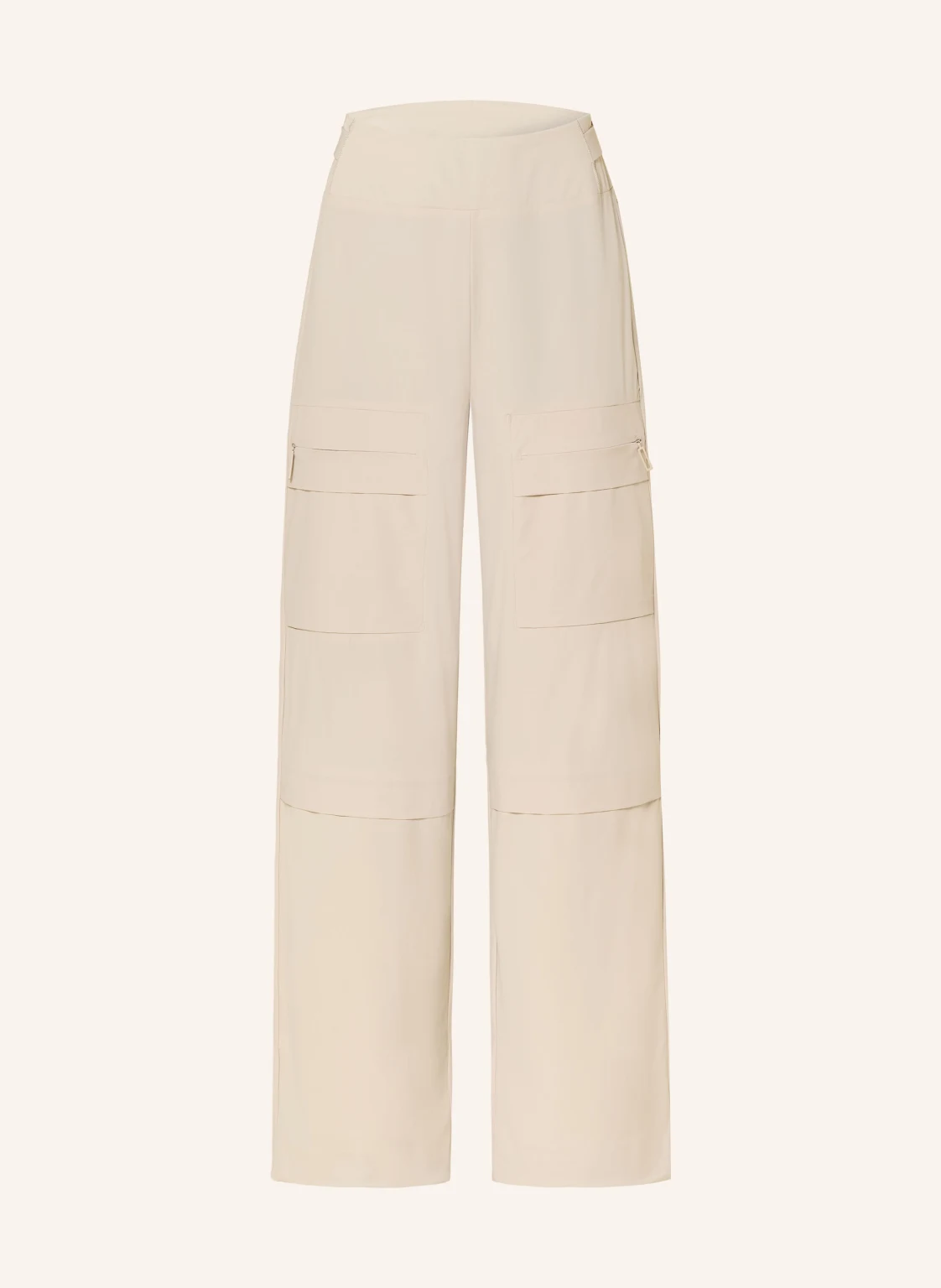 JEANNE BARET Cargohose SUMATRA