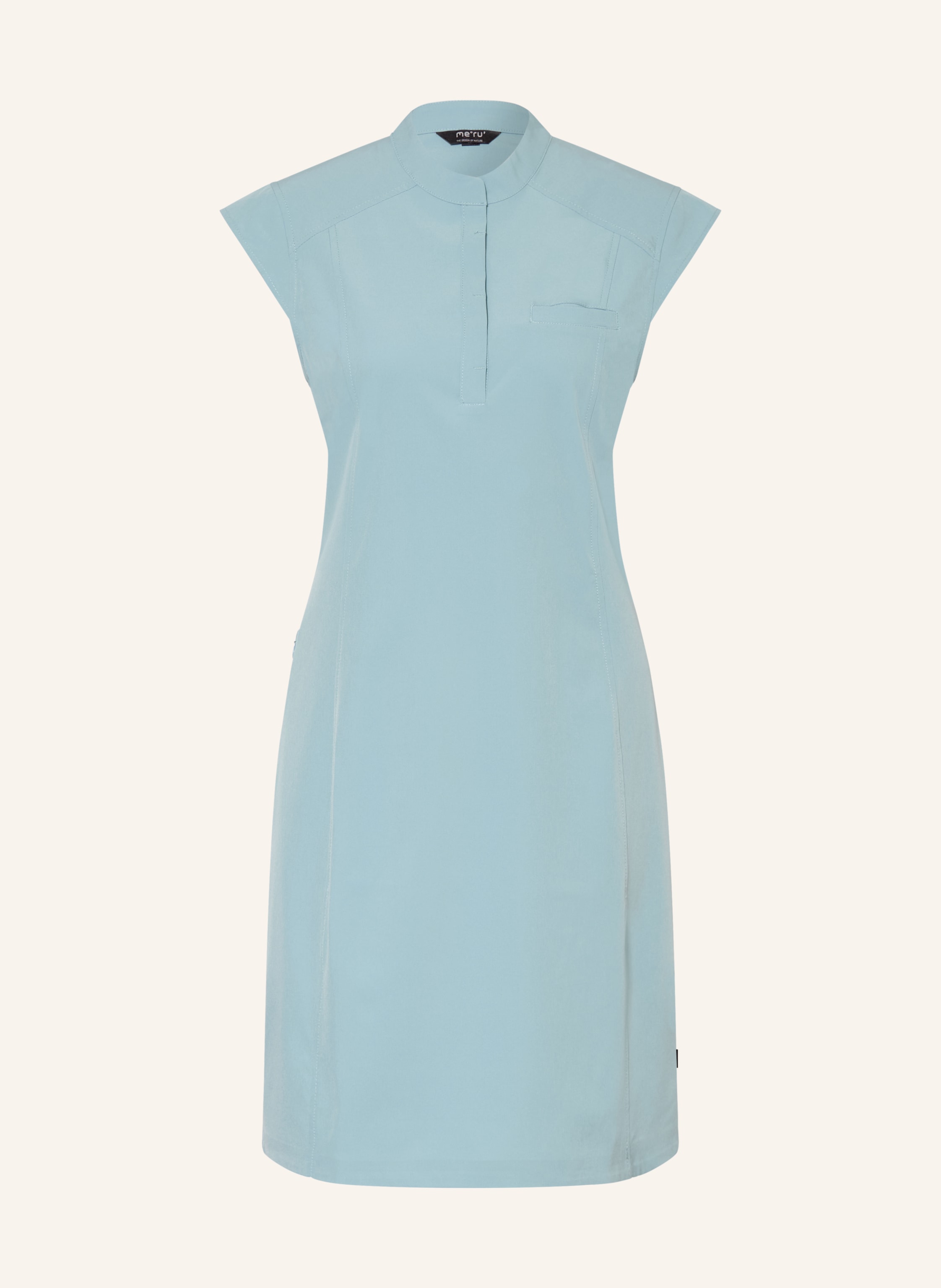 me°ru' Outdoor-Kleid MONTPELLIER