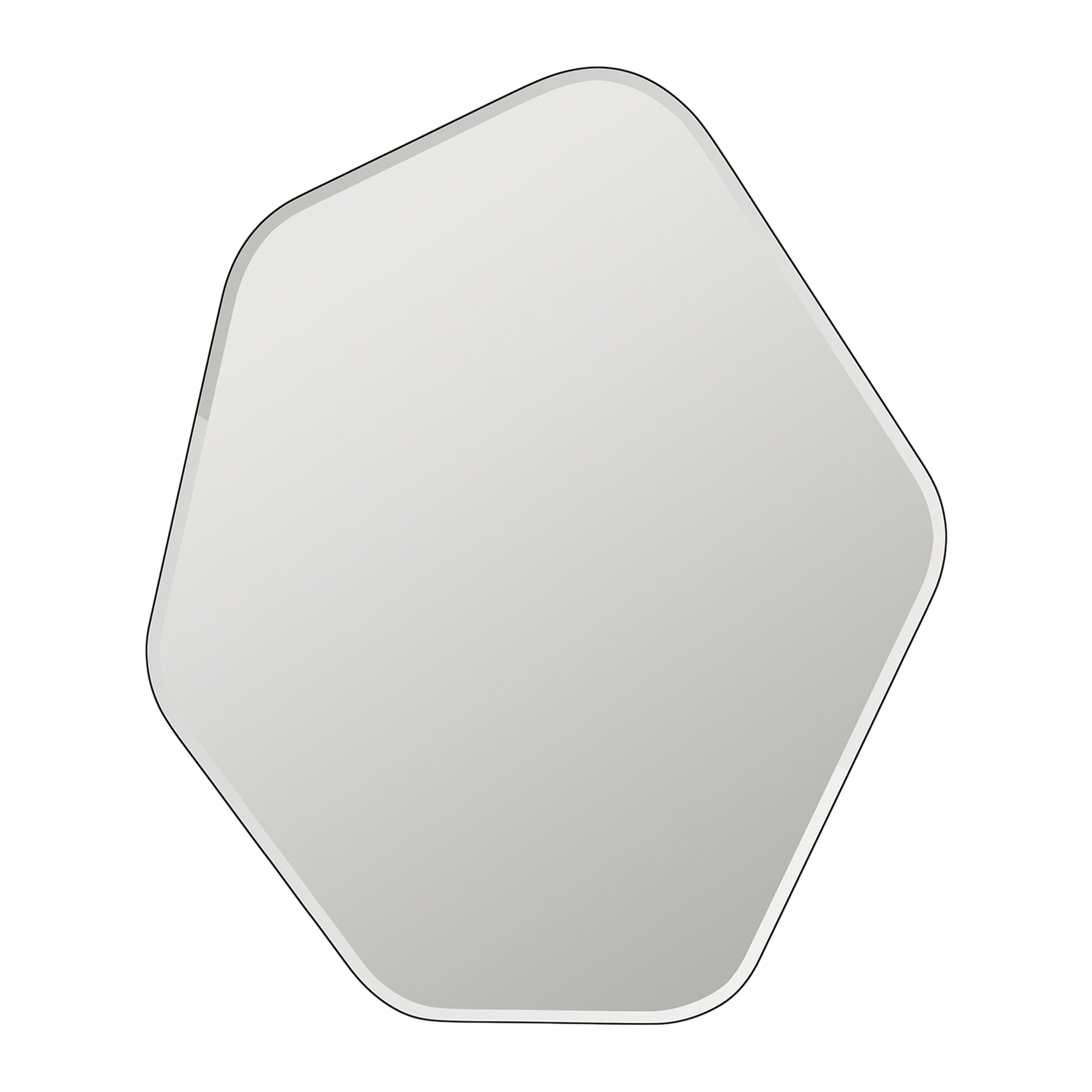 Broste Copenhagen Ruby Spiegel - 60 x 50 cm