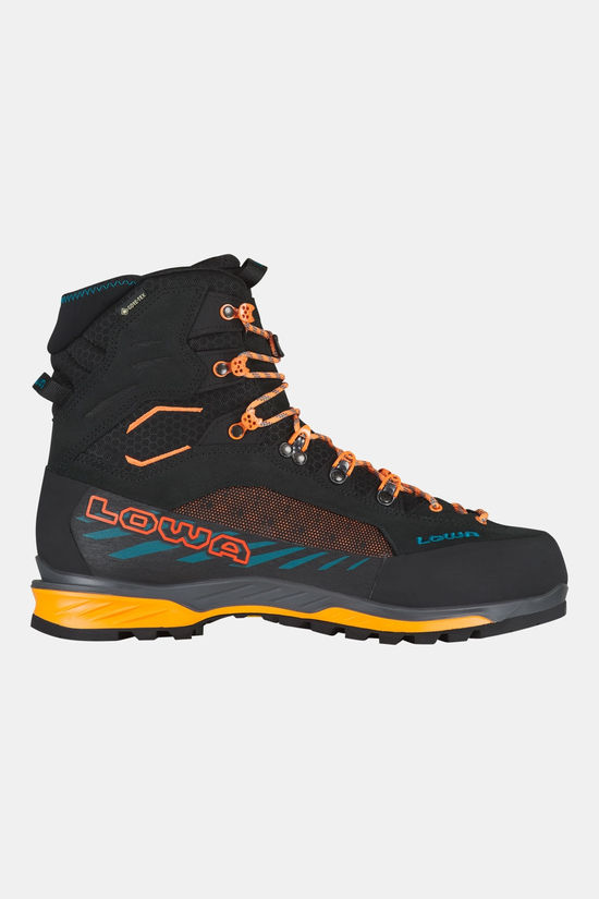 Lowa Vajolet Gore-Tex Mid Bergschoen