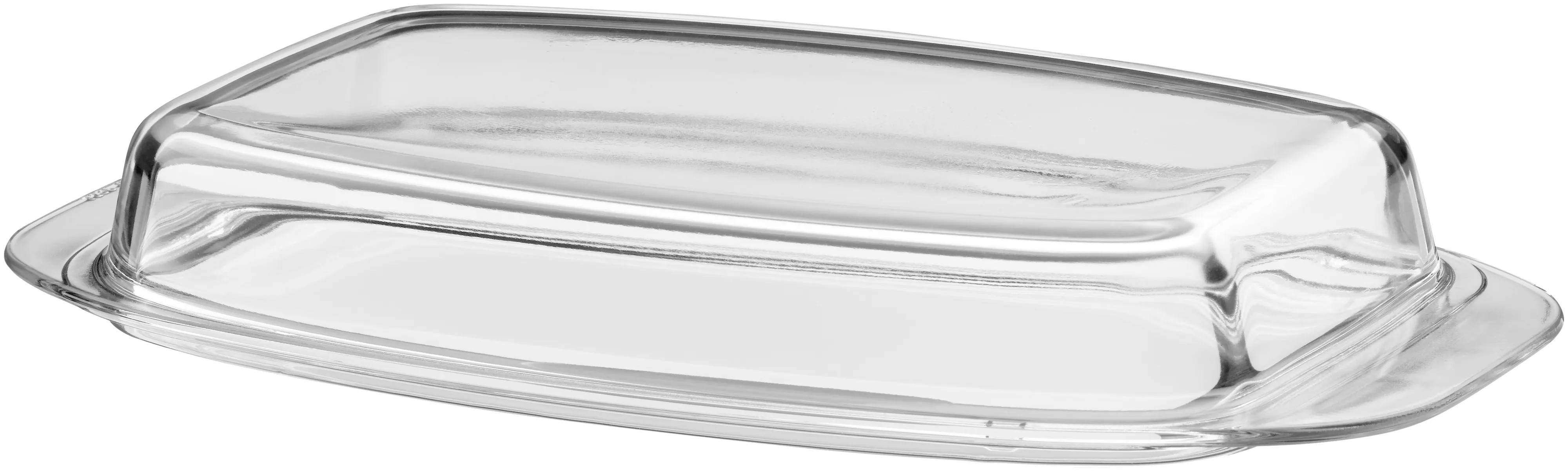 WMF Fusiontec Glass Lid for Rectangular Roaster