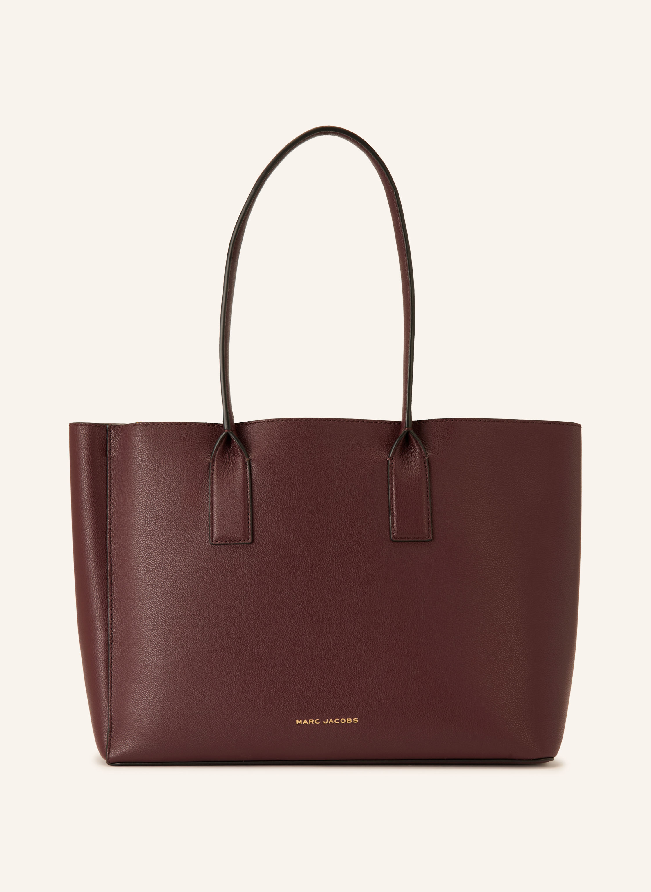 MARC JACOBS Shopper THE WORK TOTE