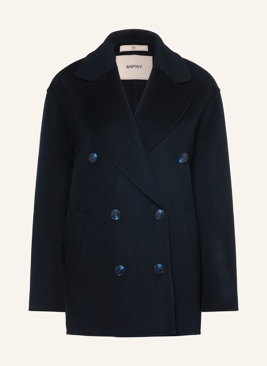 ANFINY Cabanjacke KATE