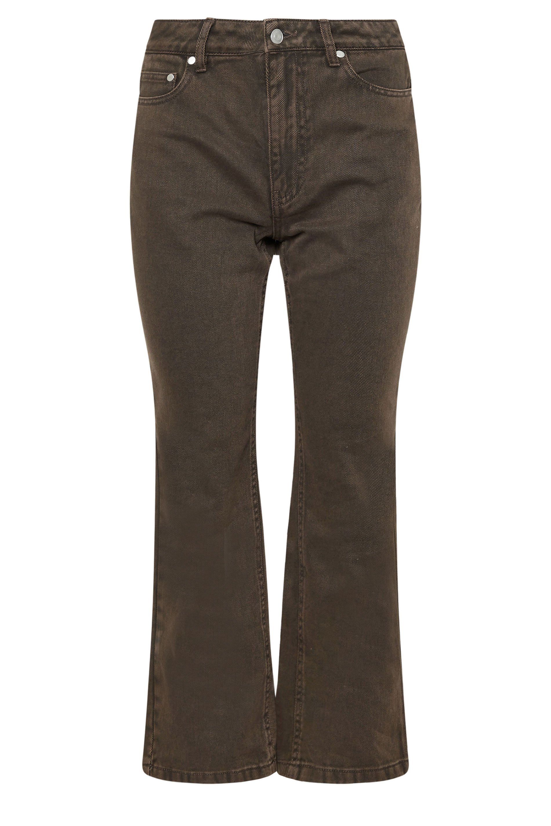 PixieGirl Petite Straight Leg Jean