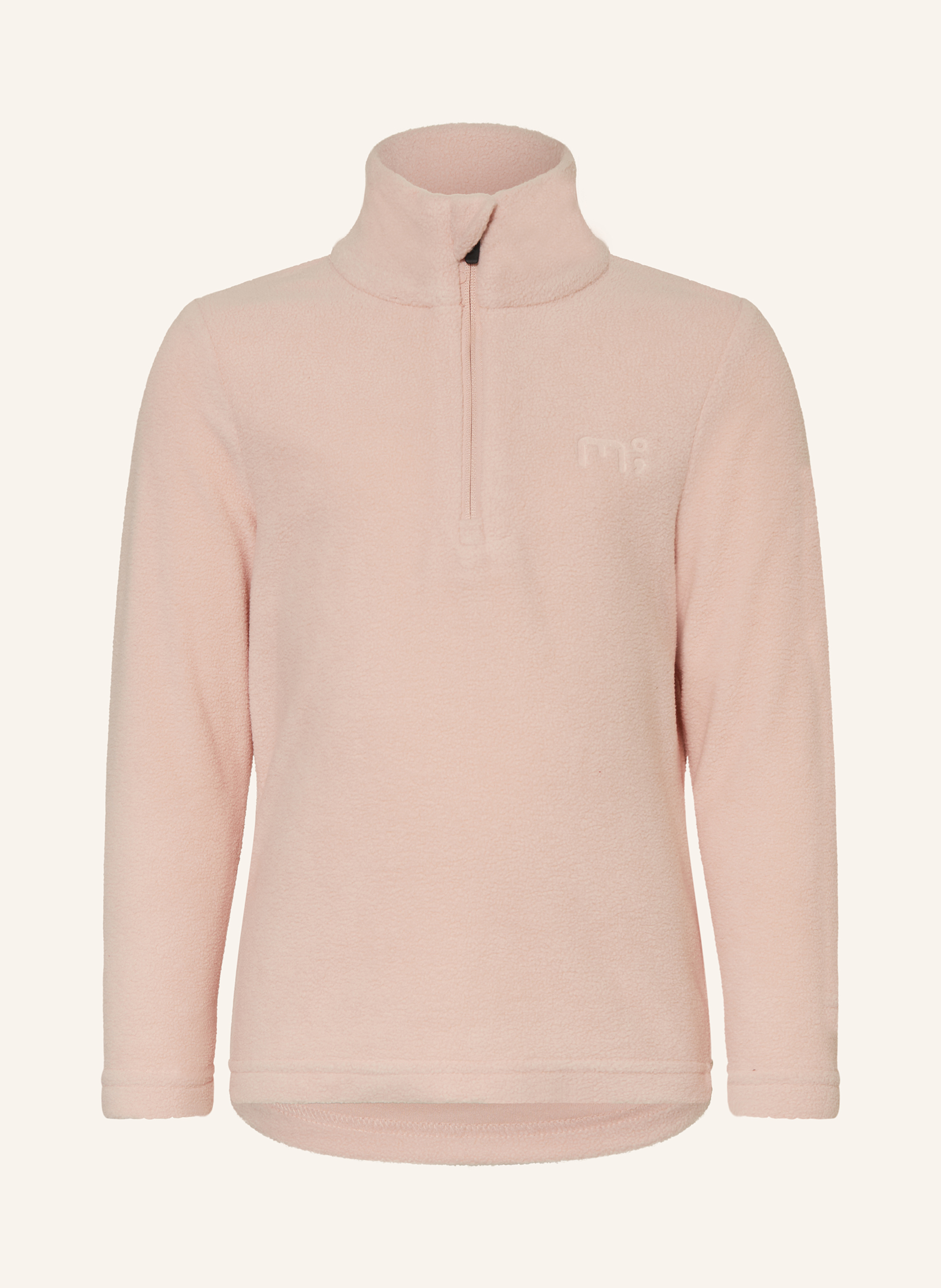 me°ru' Fleece-Troyer MOTUEKA