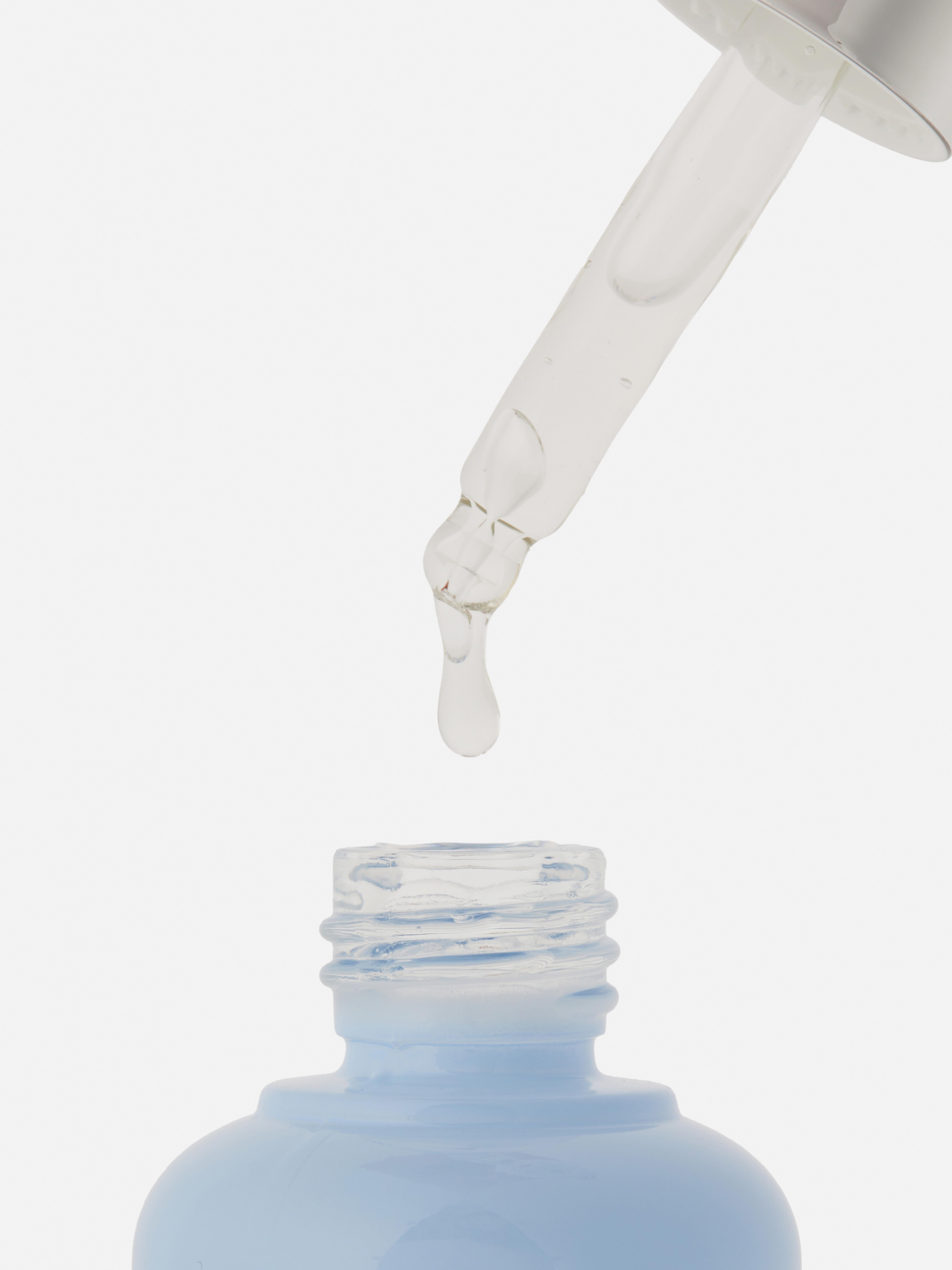 PS... Skin Hyaluronic Acid Jelly Face Serum