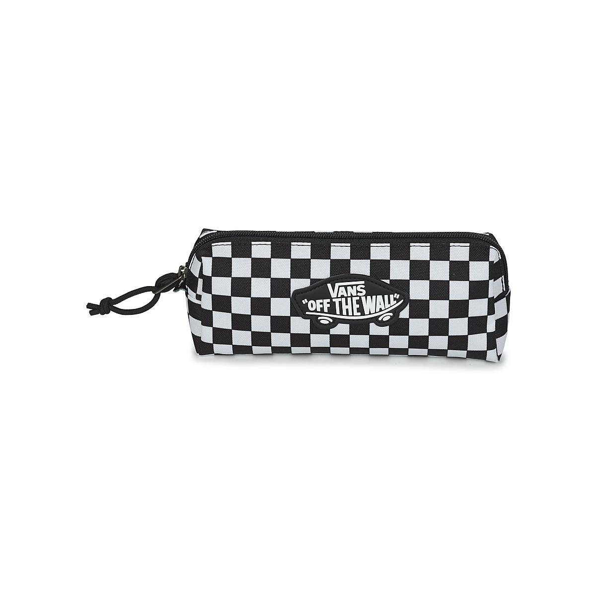Vans - OTW PENCIL POUCH BOYS - Black / White
