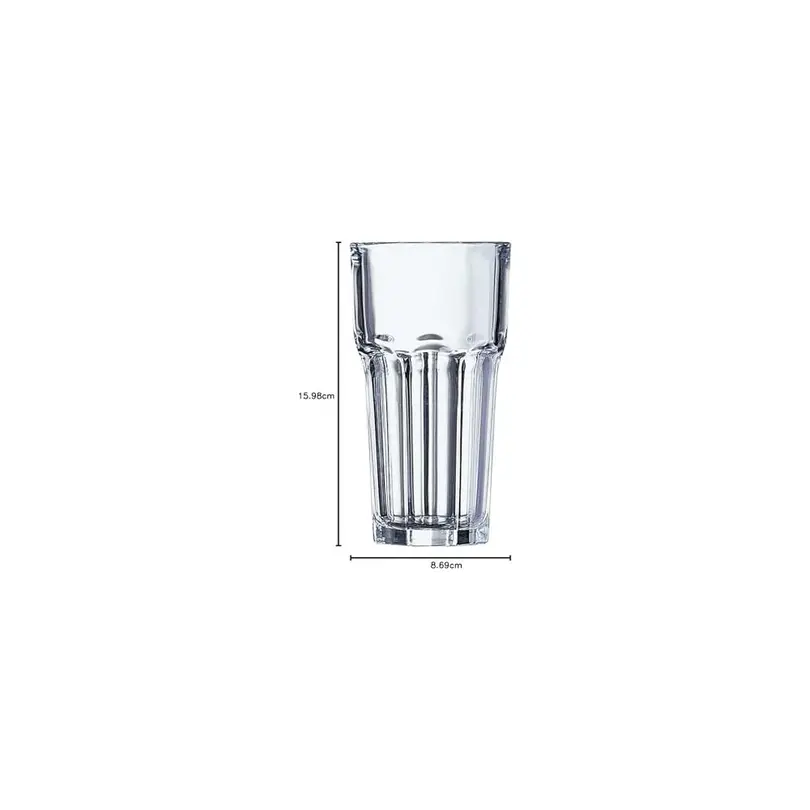 Becher 6er-Set Granity