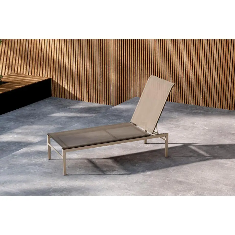 Svea - Samira ligbed - beige