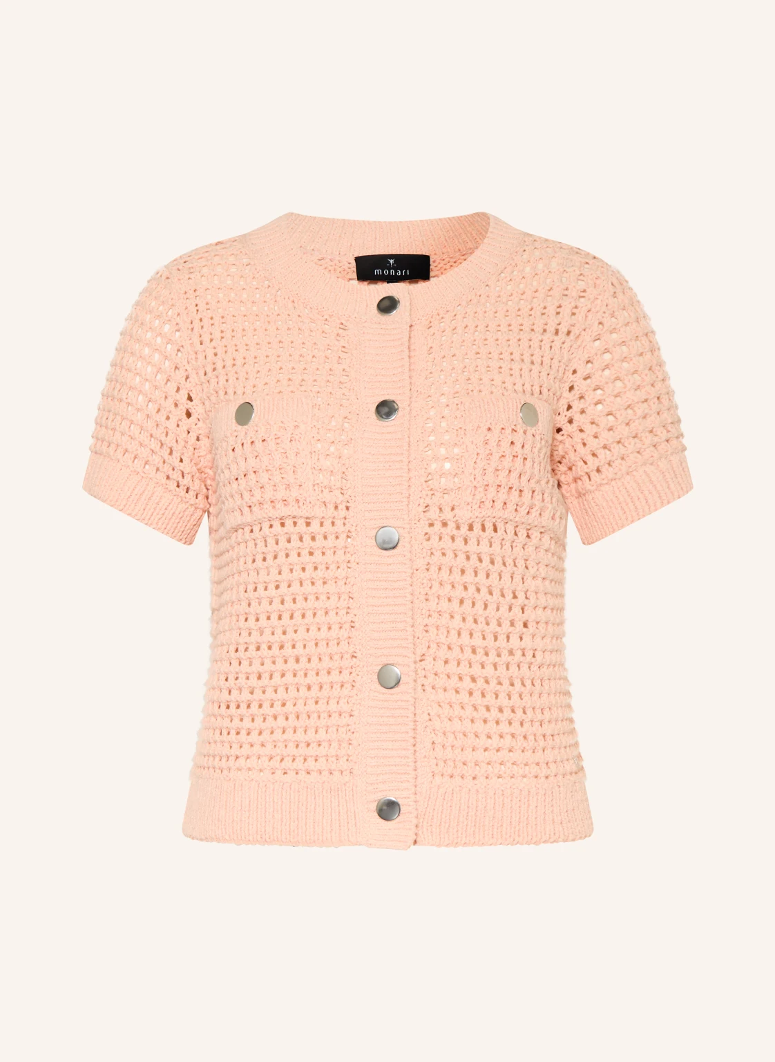 monari Strickjacke