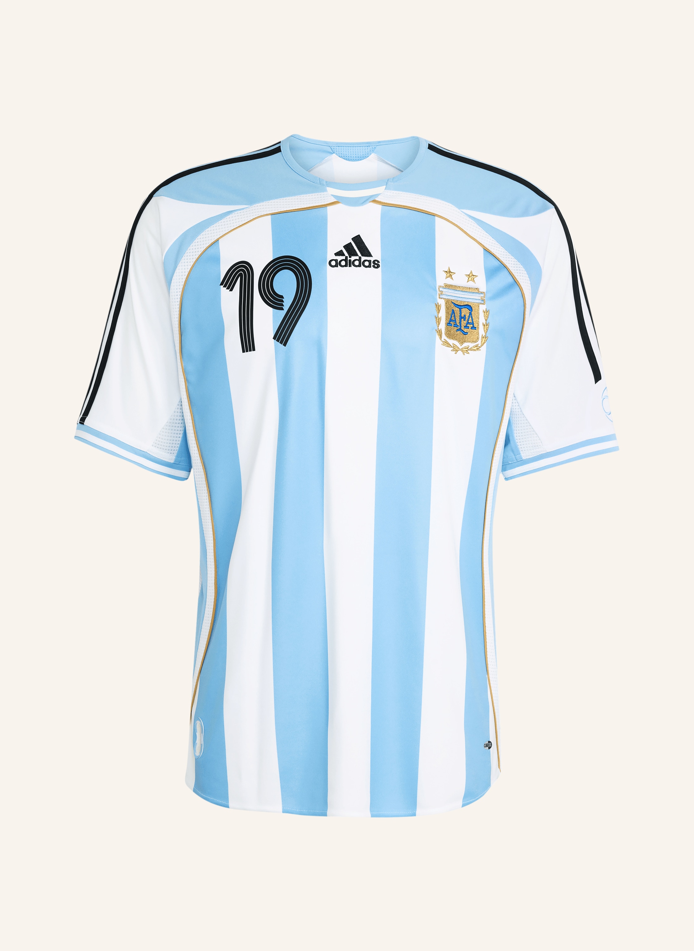adidas Heimtrikot AFA ARGENTINIEN 06 für Herren