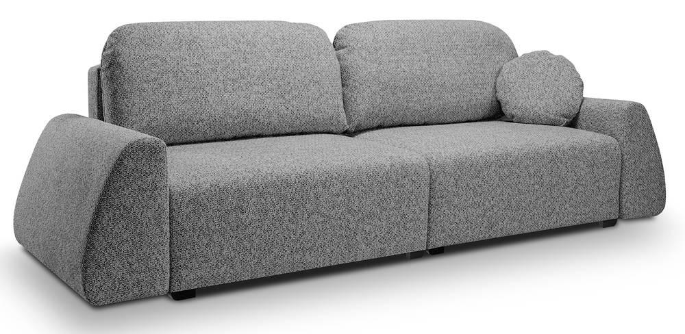 Talula 3-zitsslaapbank chenille
