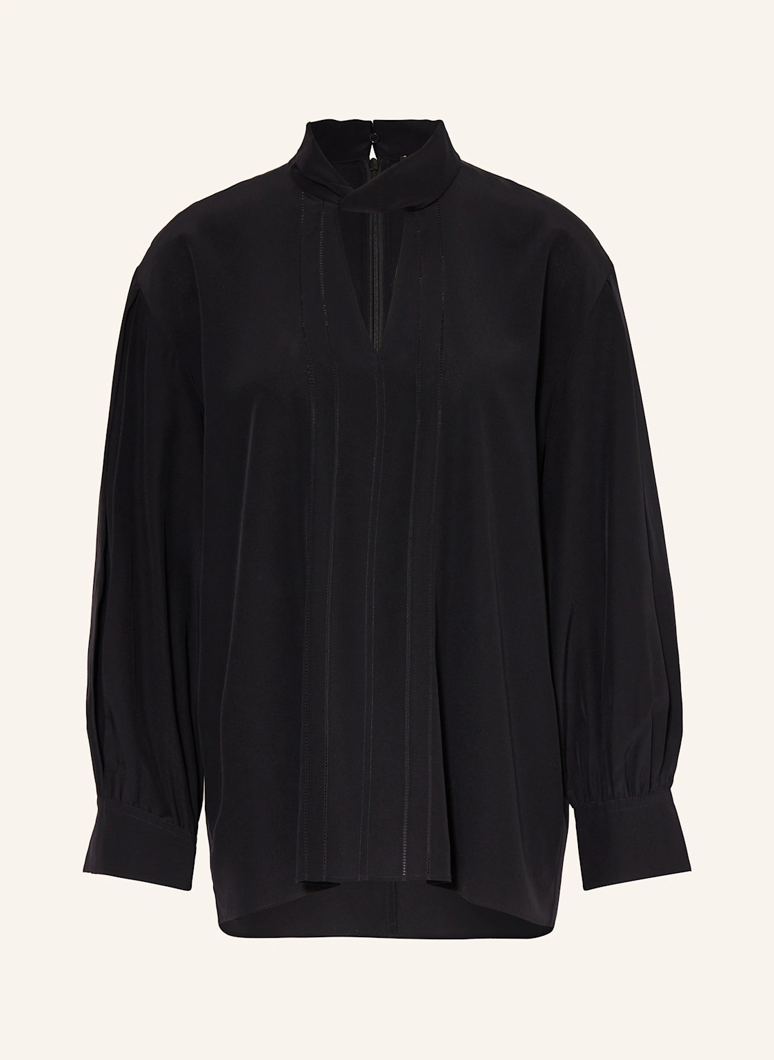 JOSEPH Blusenshirt RIVOLI aus Seide