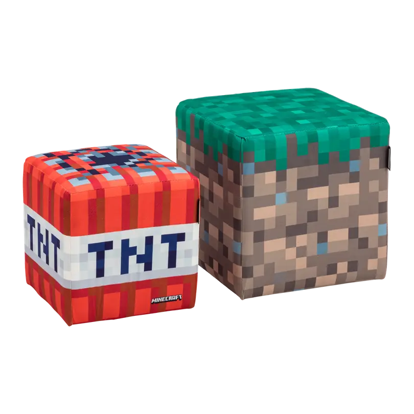 Dekohocker Minecraft