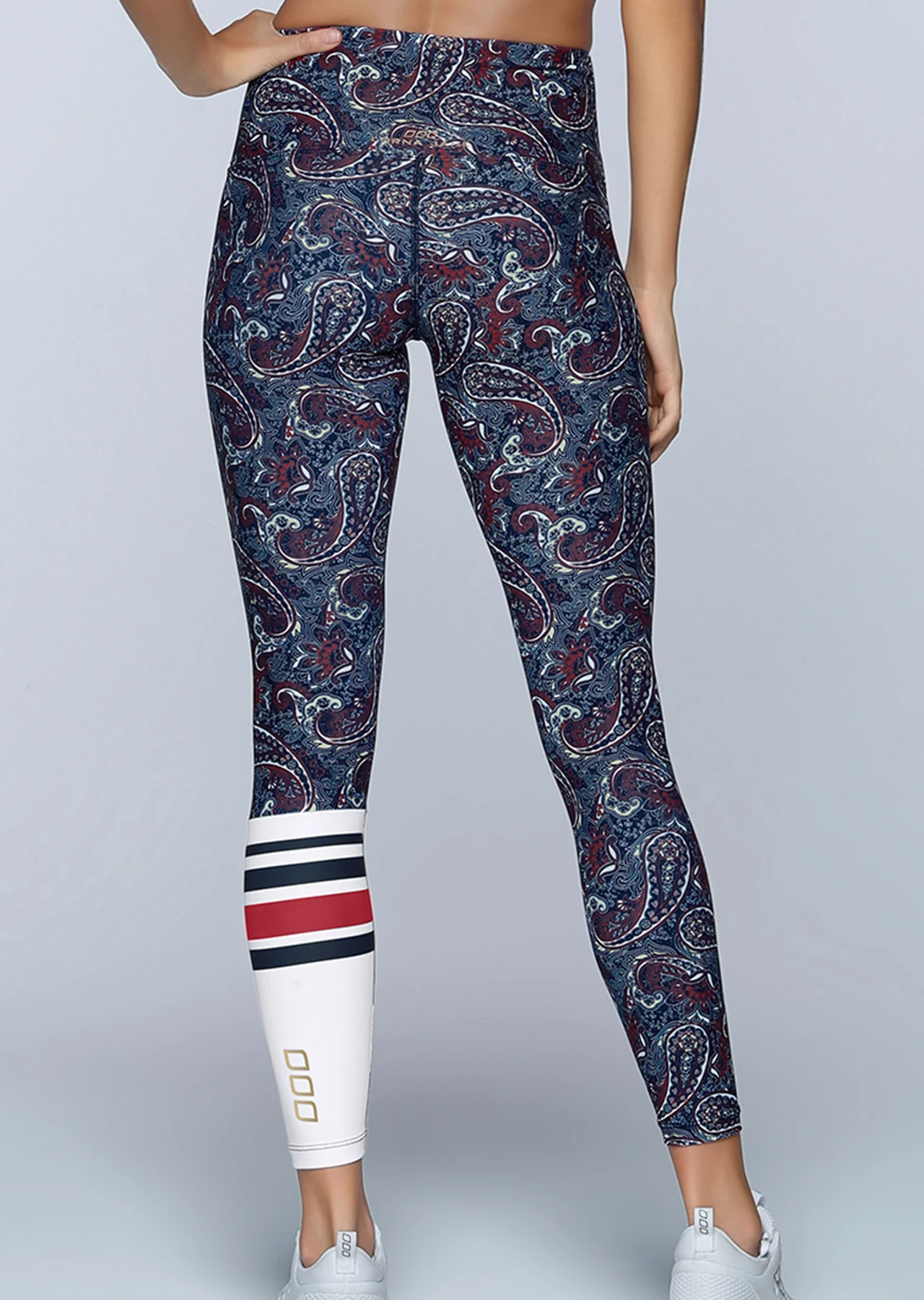 Revival Core F/L Tight