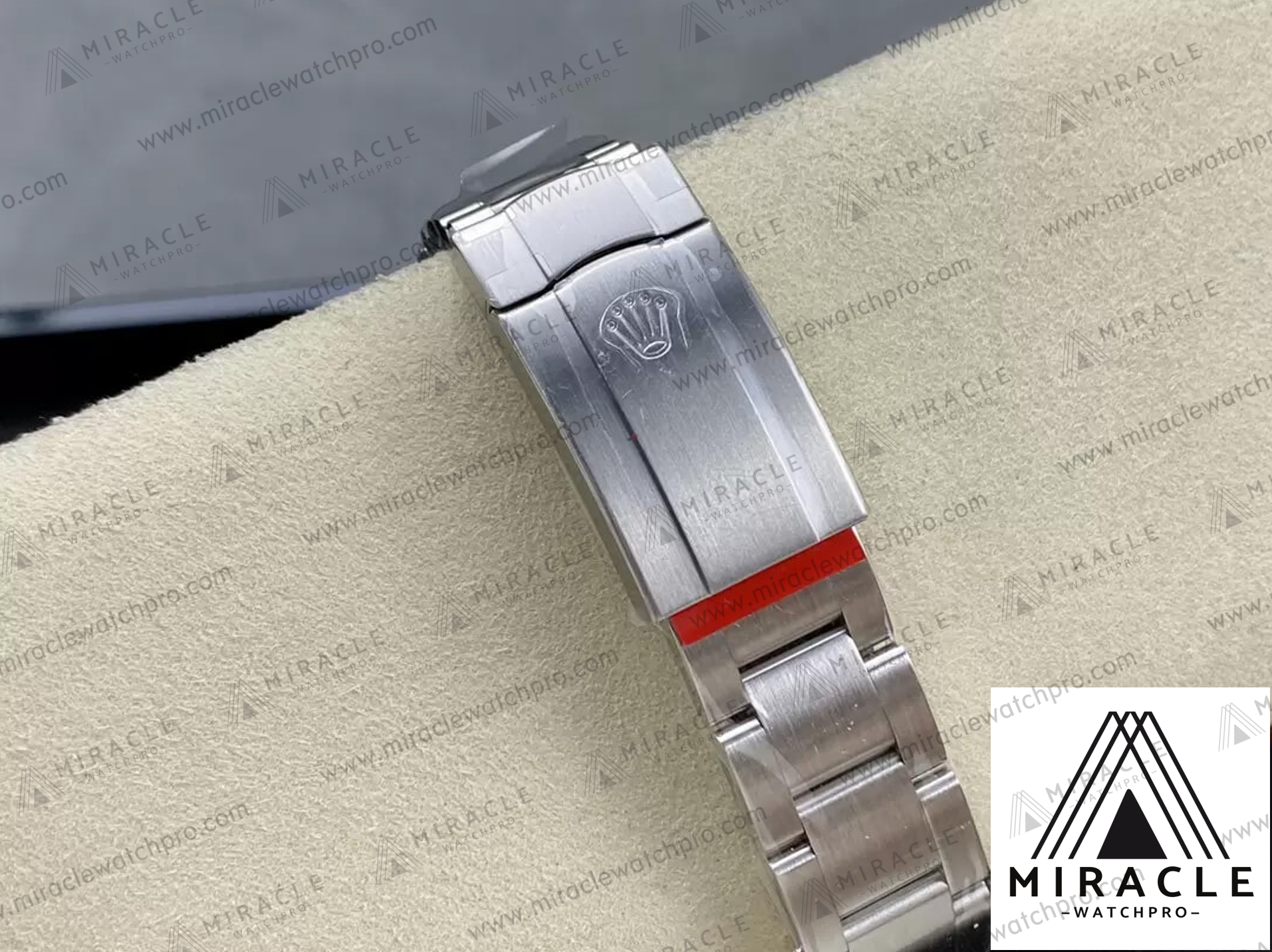 ROLEX-Oyster Perpetual-ref.M124300-0007-Elite Clone-41mm-Replica Watch