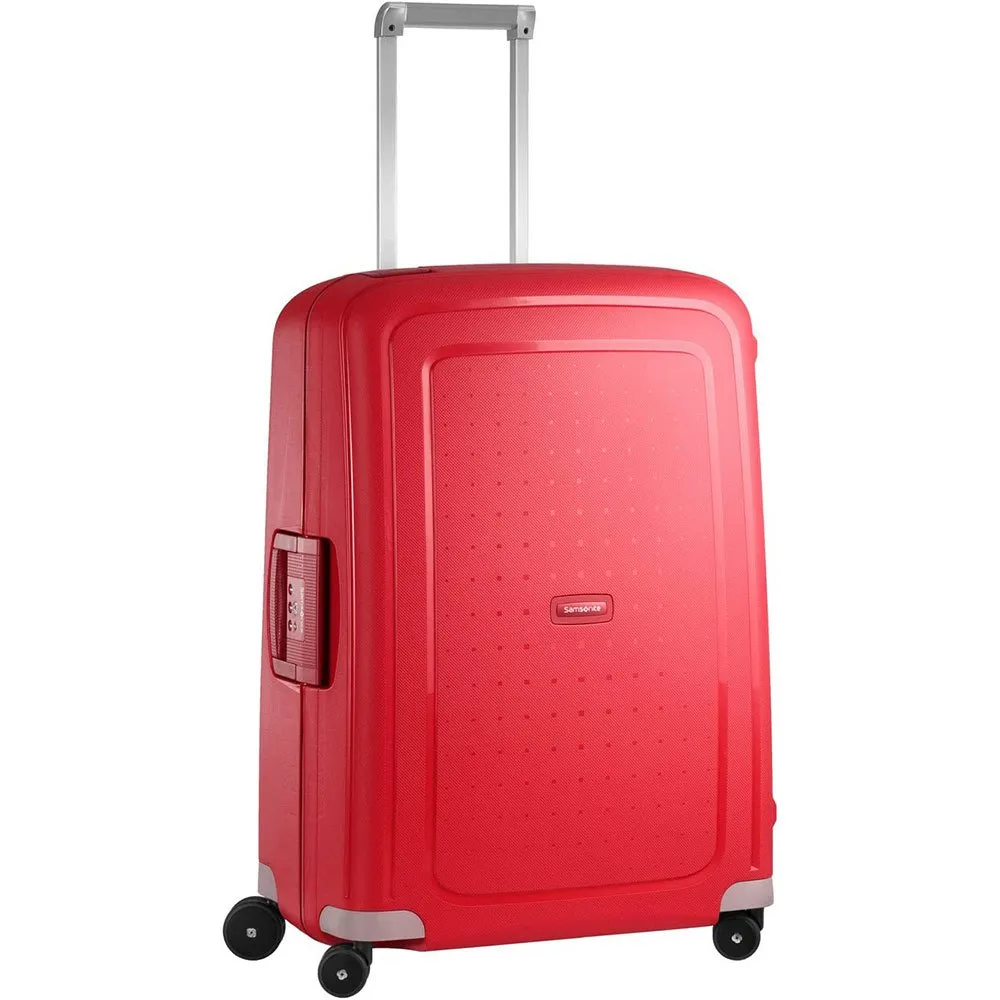 Samsonite S Cure 79L trolley bag