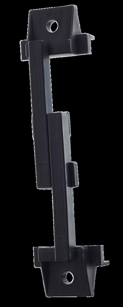 MotoMaster Battery Hold-Down, Adjustable Top Mount