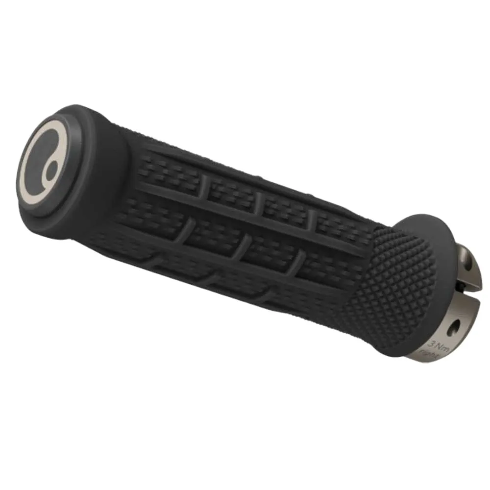 Ergon GDH Fat grips