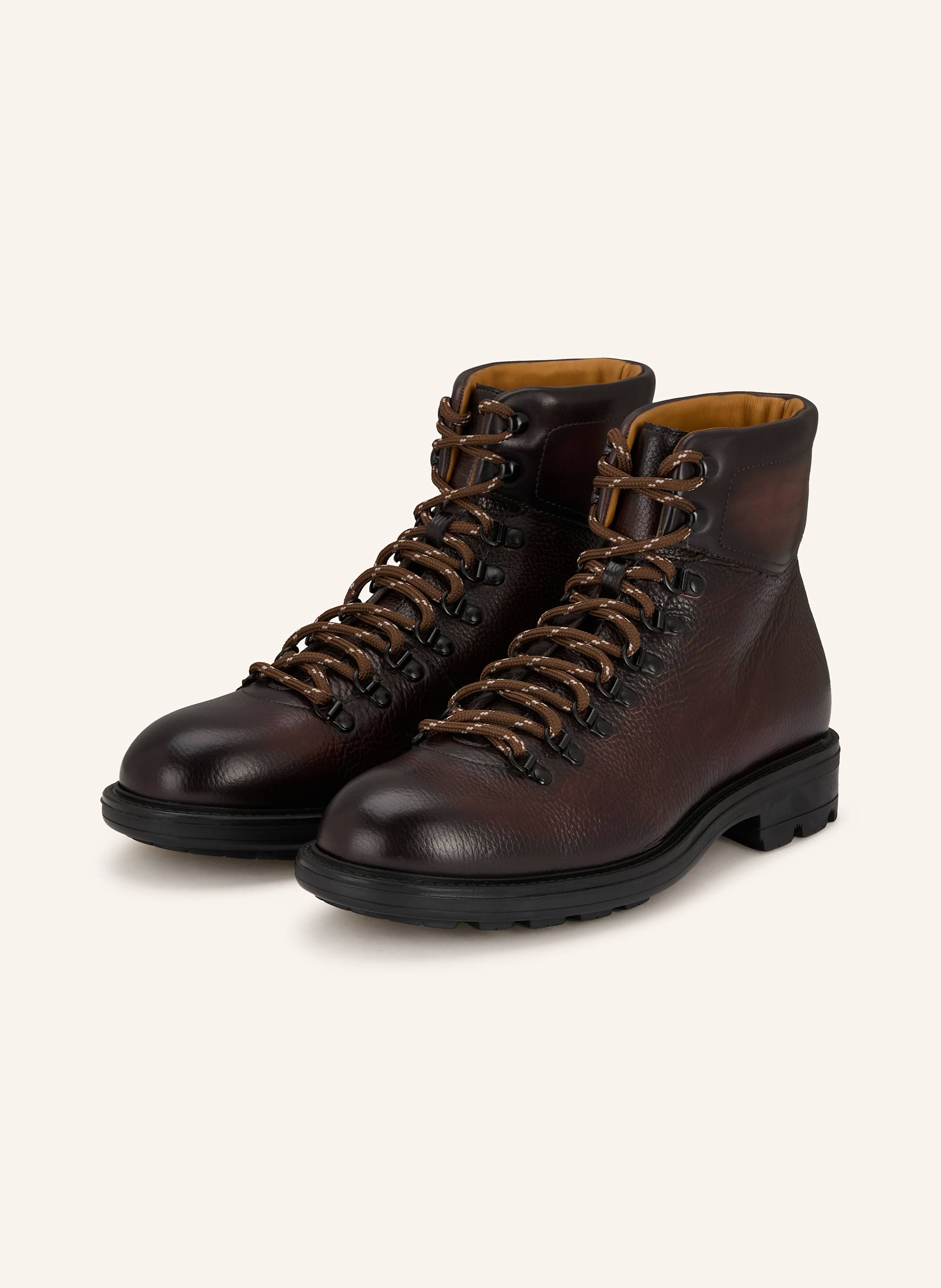 MAGNANNI Schnürboots RUGOWIND BOWEN